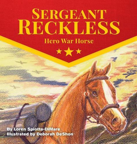 Sergeant Reckless
