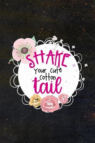 Shake Your Cute Cotton Tail