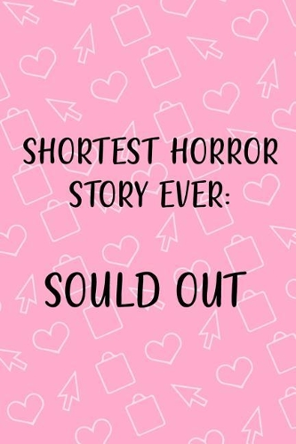 Shortest Horror Story Ever