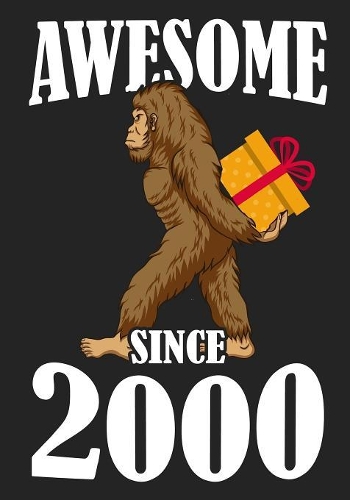 Awesome Since 2000