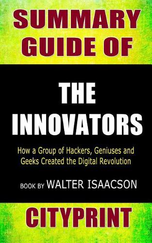 Summary Guide of the Innovators