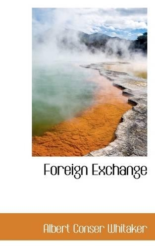 Foreign Exchange