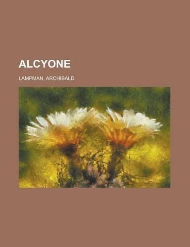 Alcyone