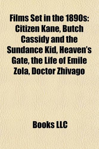 Films Set in the 1890s (Film Guide)