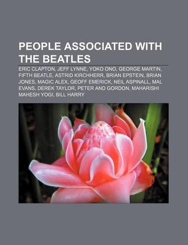 People Associated with the Beatles