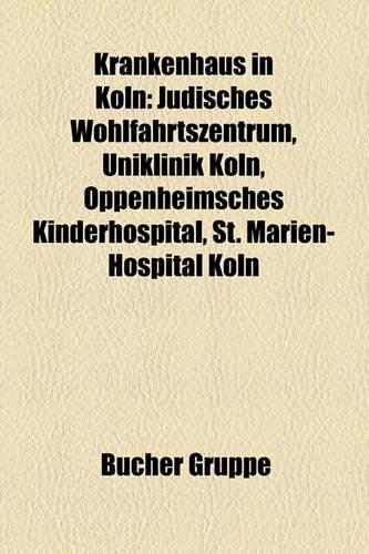 Krankenhaus in K Ln