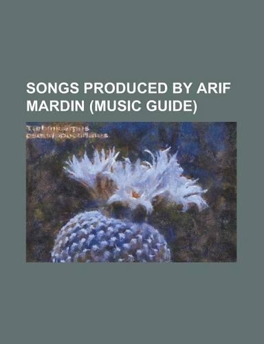 Songs Produced by Arif Mardin (Music Guide)