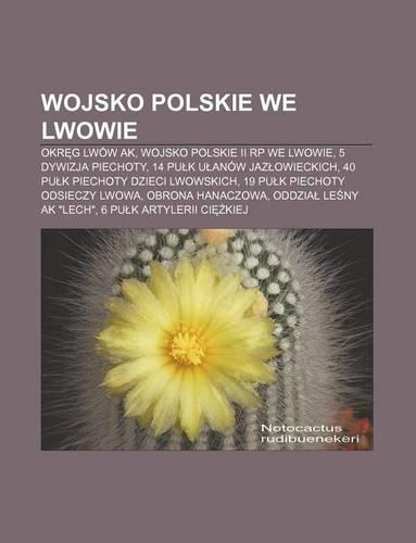 Wojsko Polskie We Lwowie