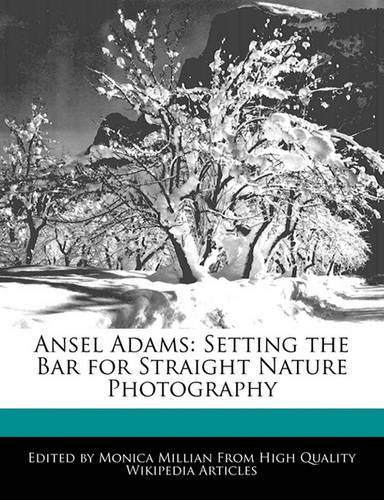Ansel Adams