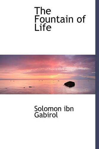 The Fountain of Life