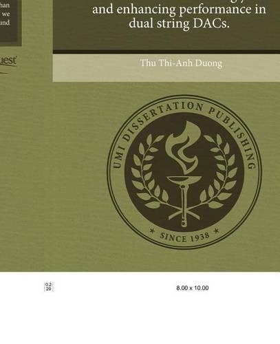 Optimal Area and Impedance Allocation for Maximizing Yield and Enhancing Performance in Dual String Dacs