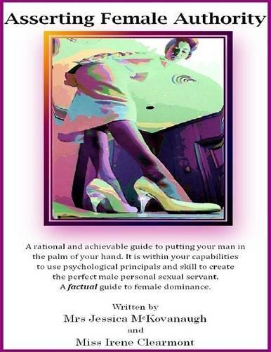 Asserting Female Authority