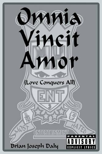 Omnia Vincit Amor