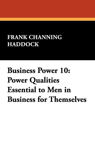Business Power 10