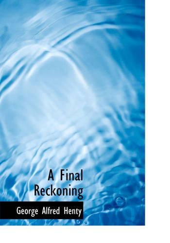 A Final Reckoning