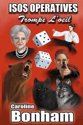 ISOS Operatives 'Trompe L'oeil'