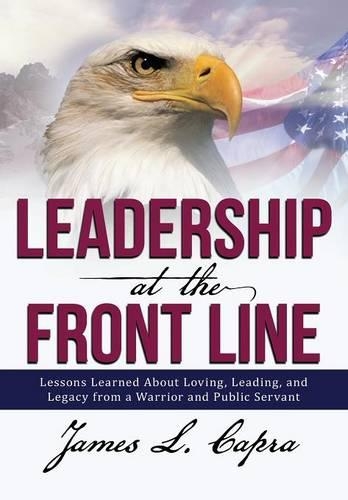Leadership At the Front Line