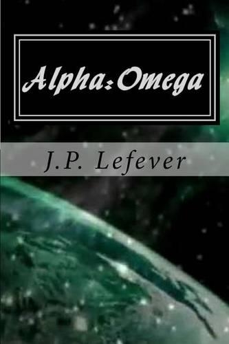 Alpha: Omega(English)