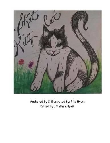 Skat Kitty Cat