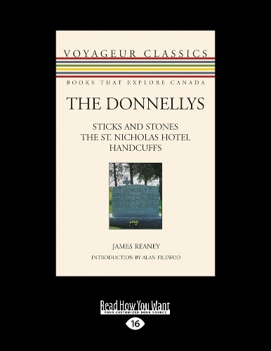 The Donnellys