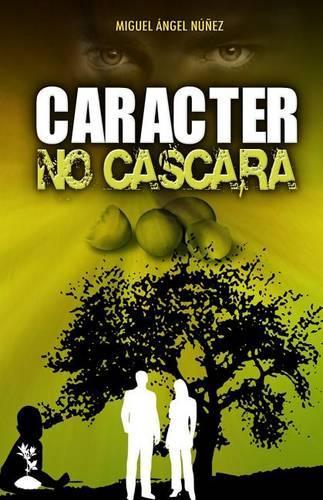 Caracter No Cascara