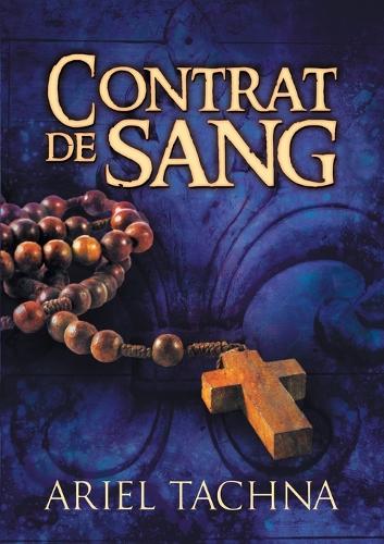 Contrat de Sang: (French)