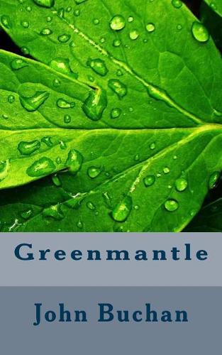 Greenmantle