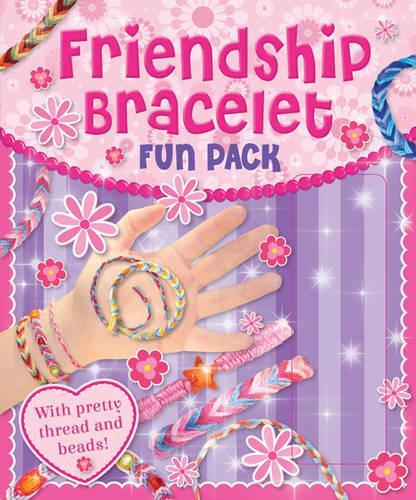 Friendship Bracelets