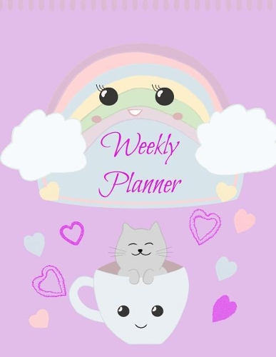 Weekly Planner