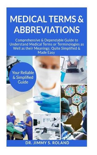 Medical Terms & Abbreviations