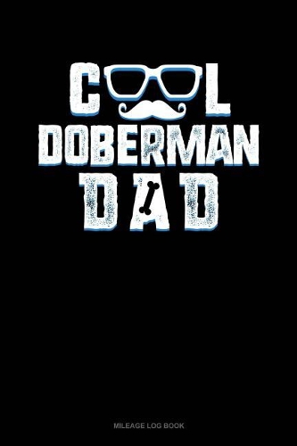 Cool Doberman Dad