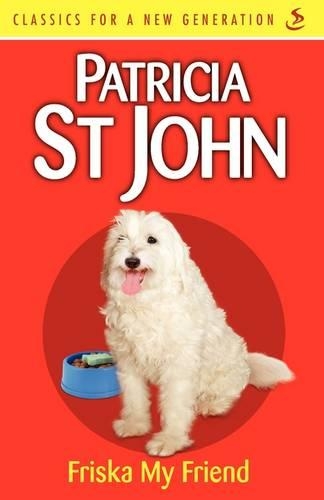 Friska My Friend: (English)