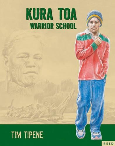 Kura Toa: Warrior School
