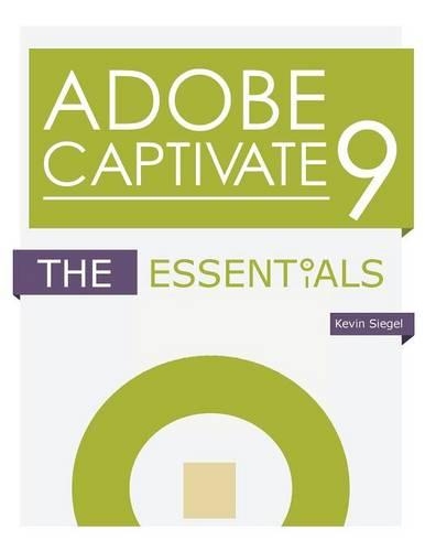 Adobe Captivate 9