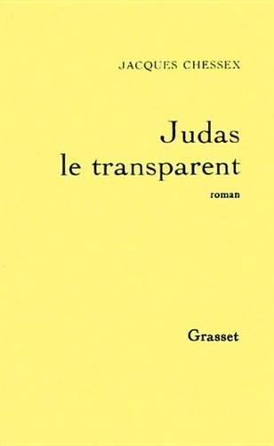 Judas Le Transparent