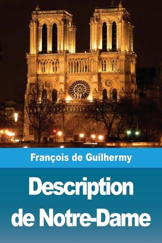 Description de Notre-Dame