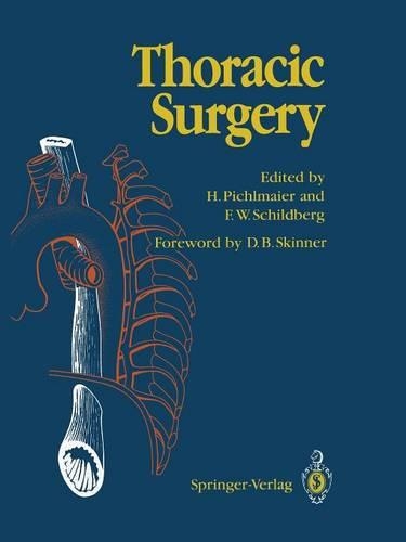 Thoracic Surgery
