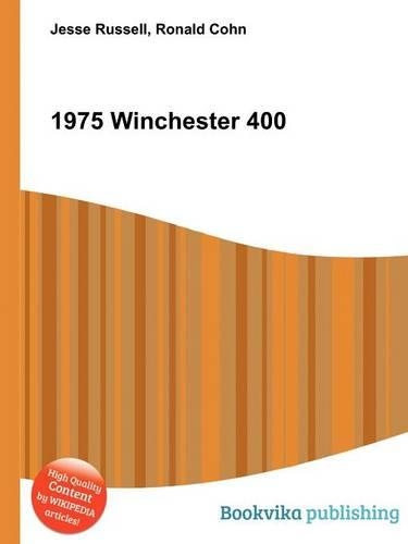 1975 Winchester 400