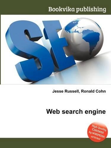 Web Search Engine