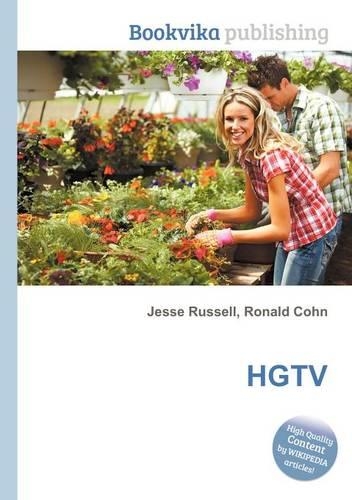 HGTV: (English)
