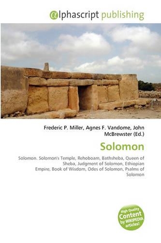 Solomon