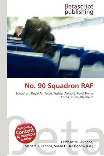 No. 90 Squadron RAF