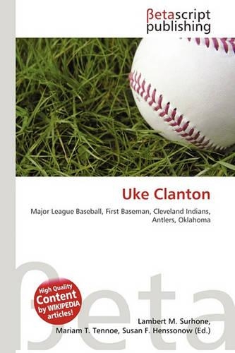 Uke Clanton