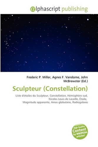 Sculpteur (Constellation)