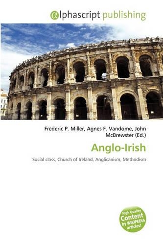 Anglo-Irish