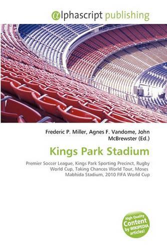 Kings Park Stadium