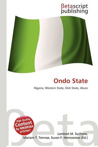 Ondo State