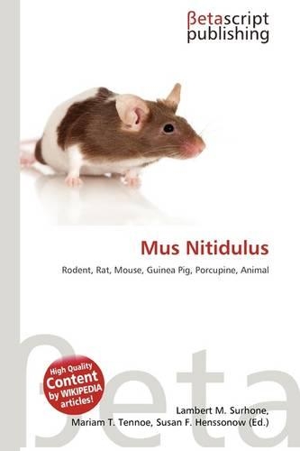 Mus Nitidulus: (English)