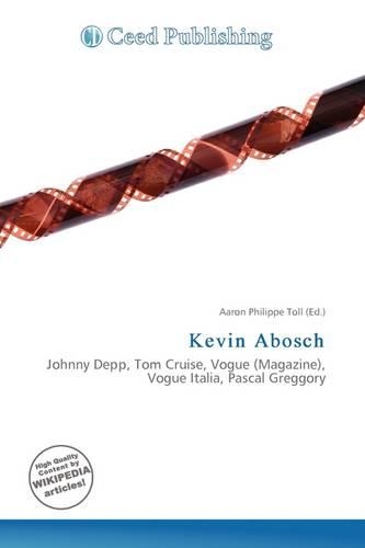 Kevin Abosch
