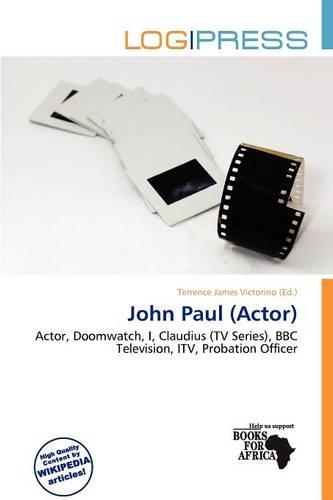 John Paul (Actor)